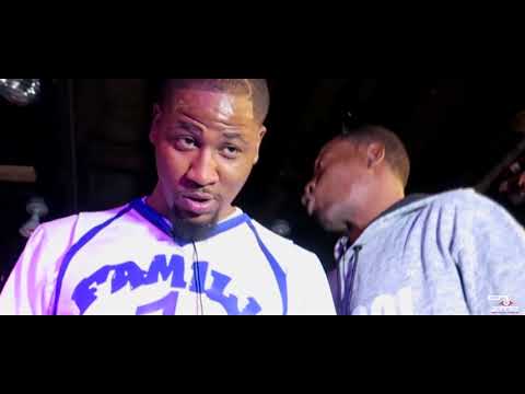 Keem Tha Dawn vs T Grizzly