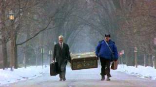 Modigliani (Lost in Your Eyes) instrumental - Planes, Trains, and Automobiles