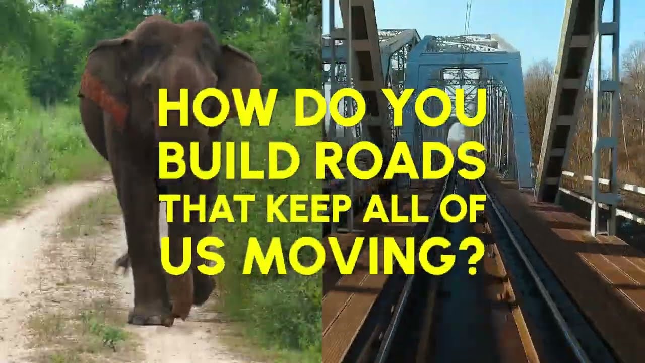 Roads (English)