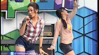 Download lagu IKA PUTRI Live At 100% Ampuh (10-09-2012) Courtesy GLOBAL TV mp3