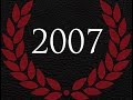 Top 10 Films Of 2007