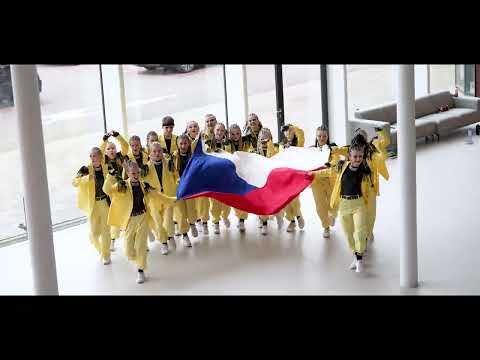 🇳🇱 HIP HOP UNITE – Mistrovství Evropy v Holandsku 🇳🇱LatFamilia 🖤🔥