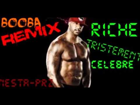 Dj Prz - Remix Booba RTC