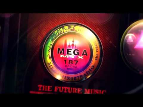WELCOME TO MEGAMIX 187 RADIO