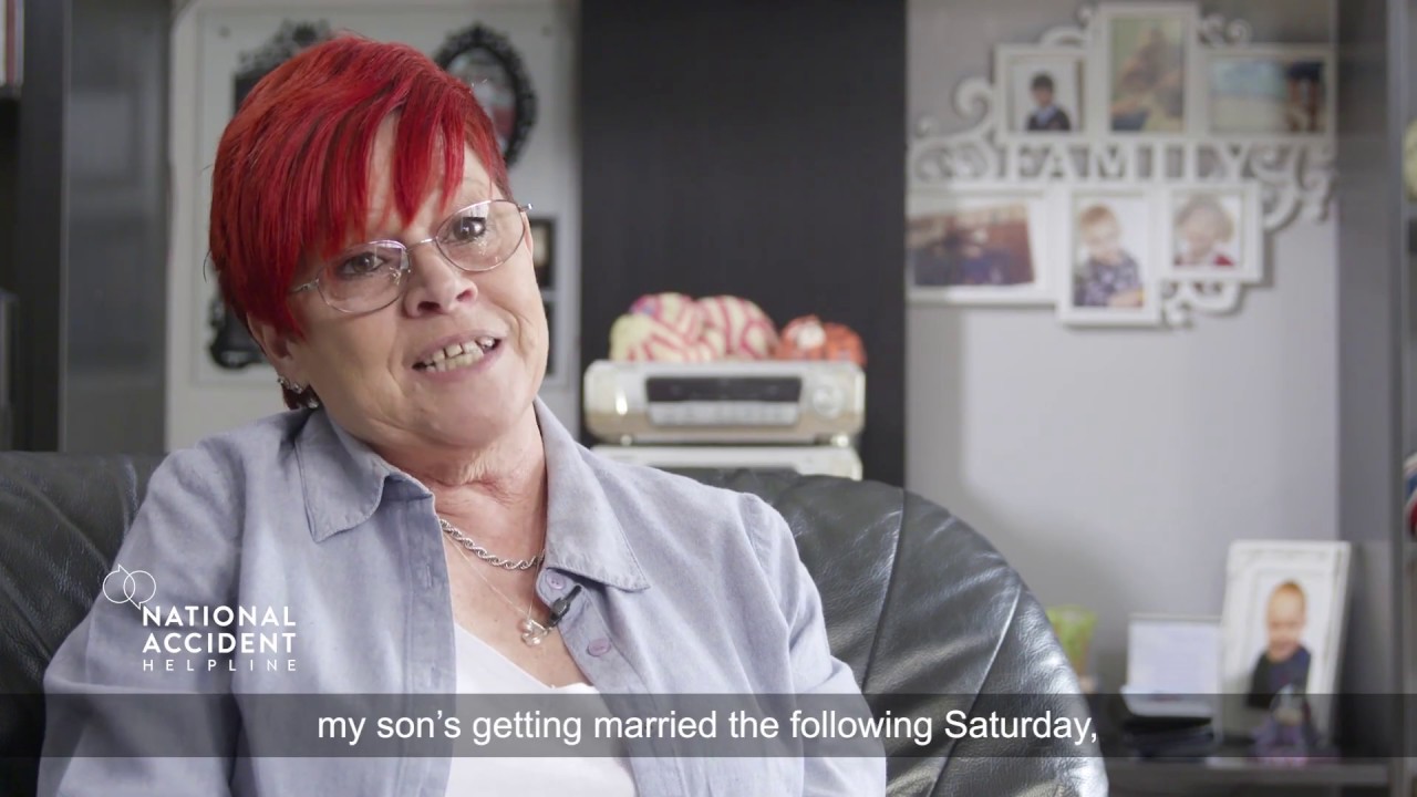 Sue's story