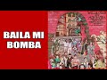 Baila Mi Bomba / Willie Colon & Mon Rivera / (Gonzalo Bolaño Stefanell)