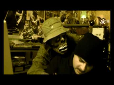 e ccos' nost' - Sangue mostro