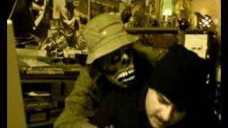 e ccos' nost' - Sangue mostro