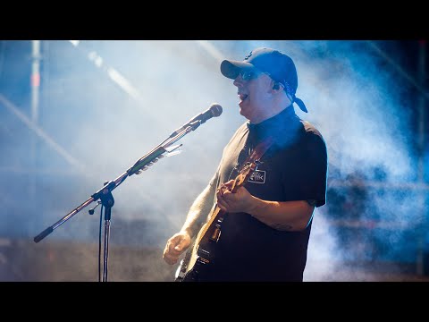 El tesoro de los inocentes - LFDAA - Sábado 11 de Diciembre 2021 - Estadio Único La Plata