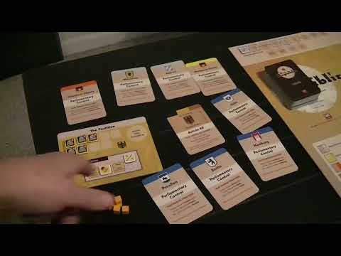 WR - intro