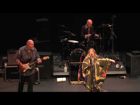 Avey Grouws Band: We're Gonna Roll - The Adler Theater