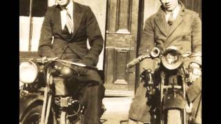 Dance The Blues Away - Bertini And The Tower Blackpool Dance Band - Eclipse 487