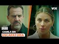 Qué Haces Aquí Camila Alfredo La Descubre Isla Brava ViX