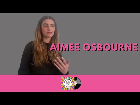 #49 - Aimée Osbourne Interview: the pressure of being Ozzy Osbourne's daughter