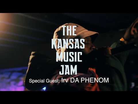Anax ENT - KC Music Jam Show Trailer 2016