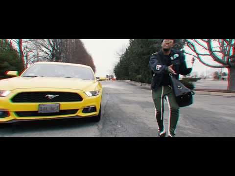 Djey-S - N'sa Discontra (Steps)"  [Official Music Video]