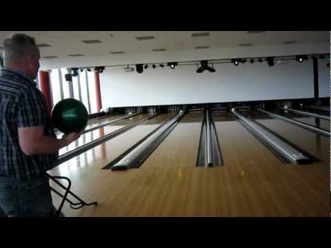 Grontmij - Bowling på O´Learys, Entré Malmö