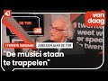 Jazzpodium de Tor schuift jubileum door