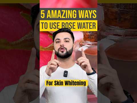 Rose Flavour Gulab Essence