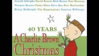 The Christmas Song - Chaka Khan