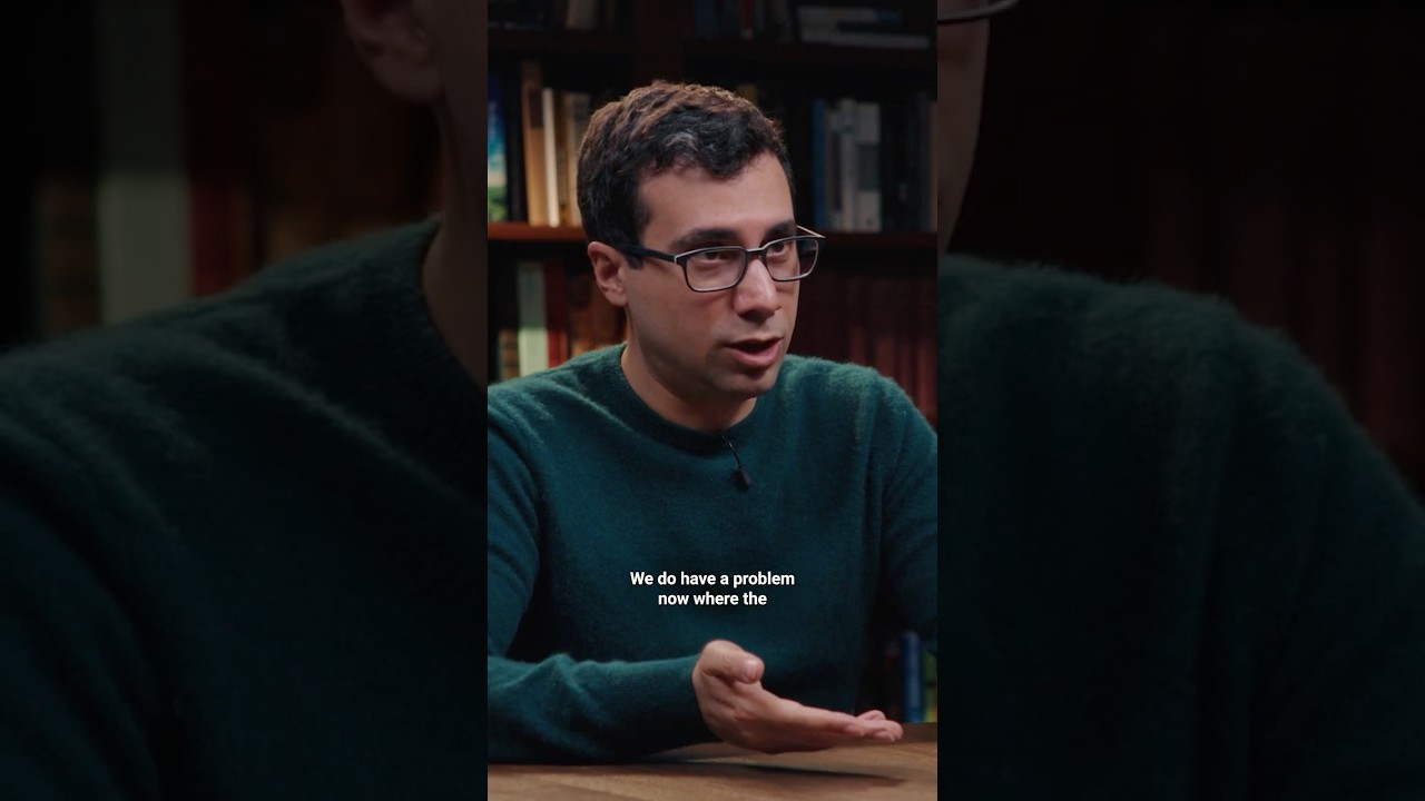 It's Getting Harder to Tell If AI Is Actually Aligned - Noam Brown