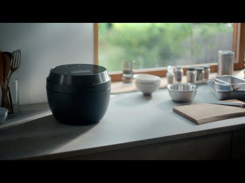 感動のかまどごはんを目指して。「おどり炊き」搭載パナソニック炊飯器X9Dシリーズ【パナソニック公式】