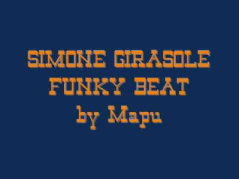 Simone Girasole - Funky beat (dance)