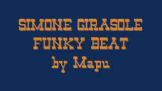 Simone Girasole - Funky beat (dance)