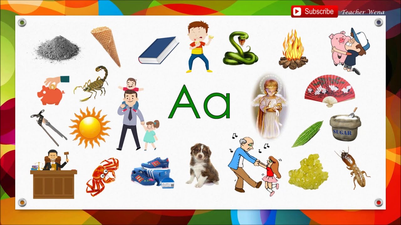 Putar video Aa | Mga Bagay na Nagsisimula sa Titik Aa | Tutorial 50 | Mga Hakbang sa Pagbasa sekarang Aa | Mga Bagay na Nagsisimula sa Titik Aa | Tutorial 50 | Mga Hakbang sa Pagbasa