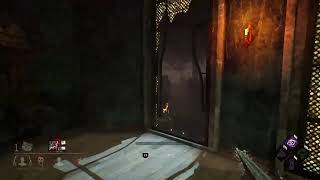 [キラーちゃん]デススリムズムズ[DBD]