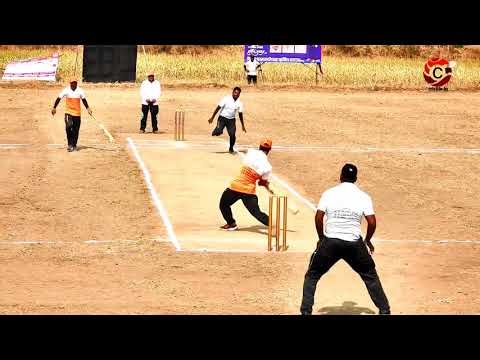 RCPL 2018 | Amol Alhat  Bowling | Criclife.in