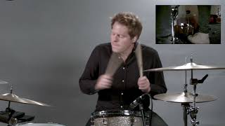 Old For New - Bethel Music // Drum Tutorial