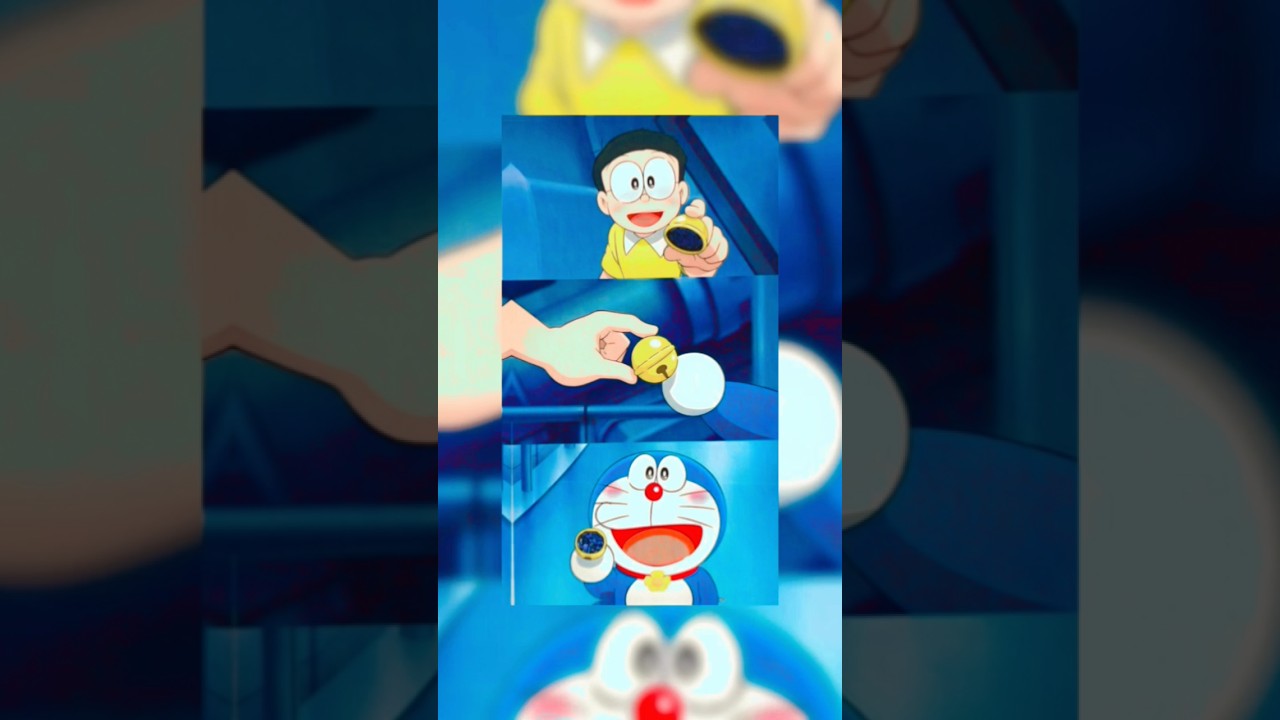 robot on Nobita🤖....? @NobitaBlogsi