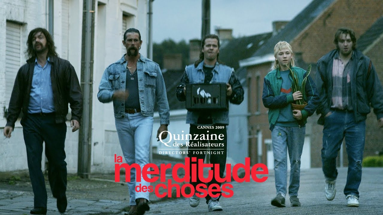 Miniature de la vidéo LA MERDITUDE DES CHOSES - Bande Annonce VOST du film La merditude des choses