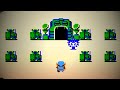 How To Get To DUNGEON 2 LEVEL TWO In Legend Of Zelda NES