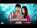 Love You Jaat- Ajay Hooda (Official Video) Raj Mawar| Isha Sharma| New Haryanvi Songs Haryanavi 2024