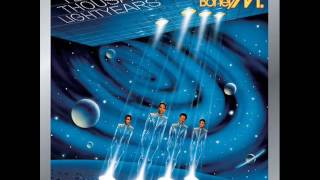 Boney M. - Where Did You Go