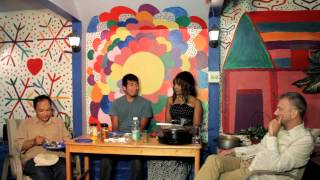 Life's Excitement's - Freedom Talk