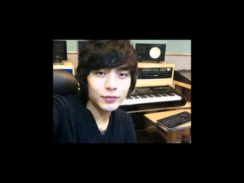 110618 Happy Birthday Young Gun's Leemin