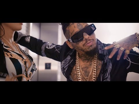 Swagg Man - Arnacoeur (Official Video)