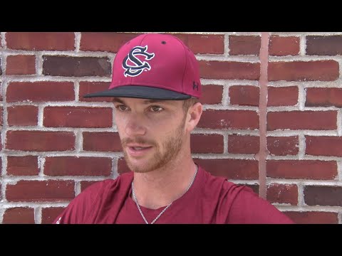 Madison Stokes Media Availability — 5/10/18