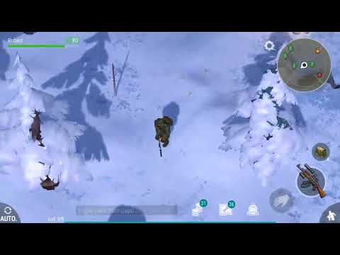 Last Day On Earth Colinas Arborizadas