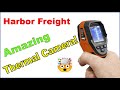 Harbor Freight Thermal imaging camera [must have] by Live Free and Tool On
