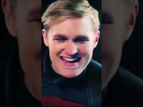 yn and avengers povs c:tom.holland.story.1996 #marvel