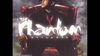 Styles p - Ghost p instrumental