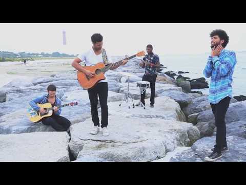 The Burgeoning - Lighthouse (Official Music Video)