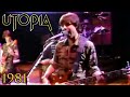 Utopia - Set Me Free (Live at the Royal Oak, 1981)