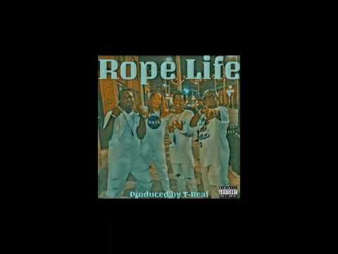 Rope Life The Mixtape (Rope Gang) - The Goat