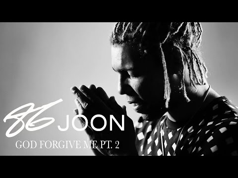86Joon - "God Forgive Me Pt. 2 (Freestyle)" [Official Video]