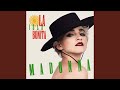 Madonna La Isla Bonita Remix Edit